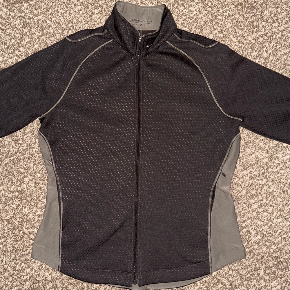 Nike Golf Therma Fit Jacket